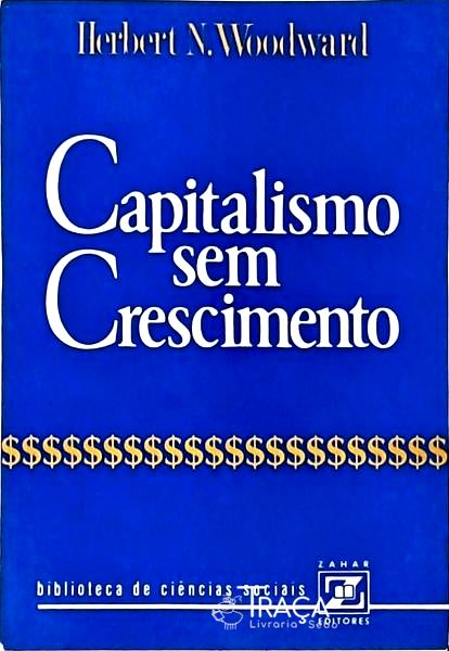Capitalismo Sem Crescimento