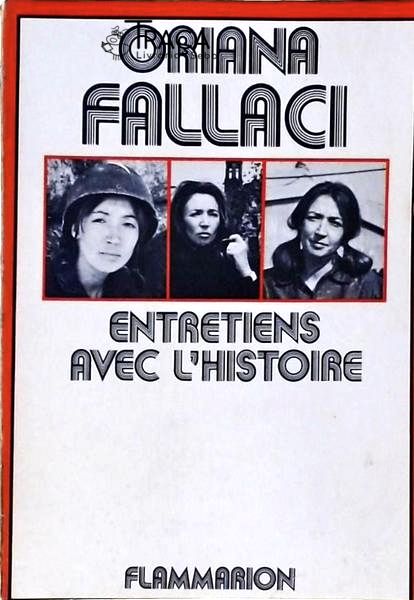 Entretiens Avec Lhistoire
