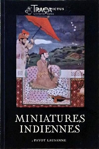 Miniatures Indiennes