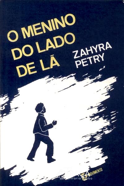 O Menino do Lado de Lá