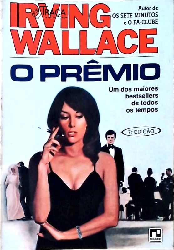 O Prêmio