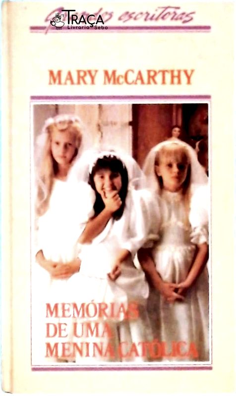 Memórias de Uma Menina Católica