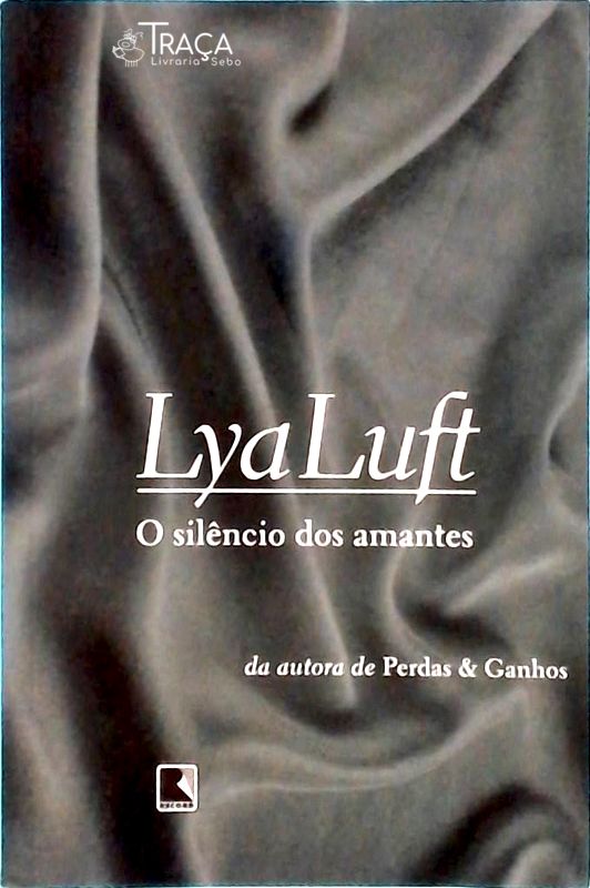 O Silêncio dos Amantes