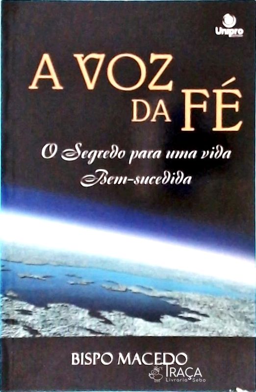 A Voz Da Fé