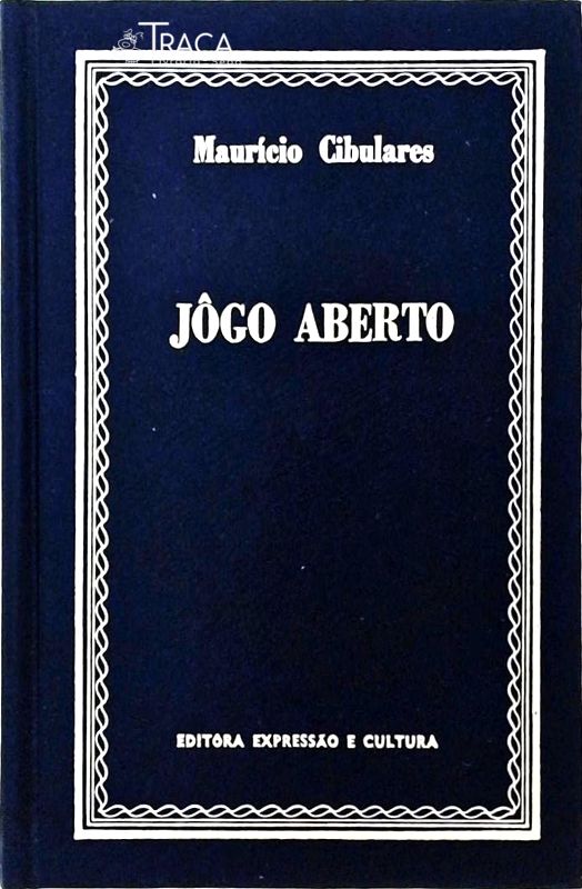 Jôgo Aberto