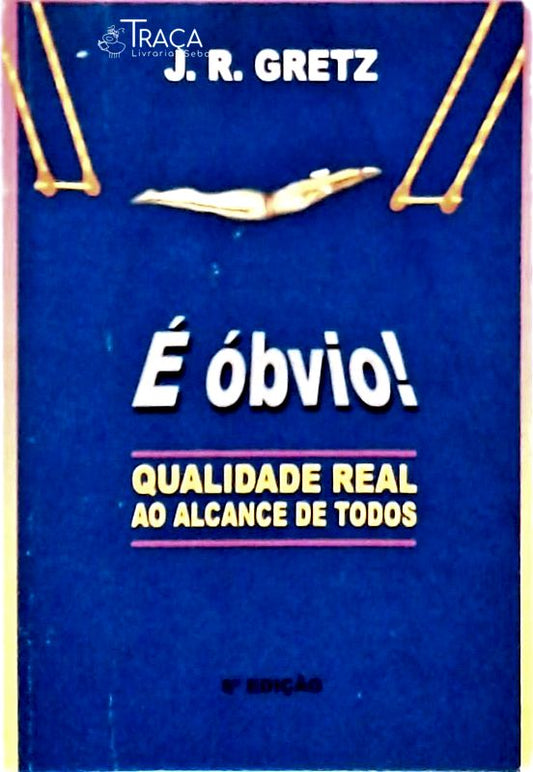 É Óbvio!