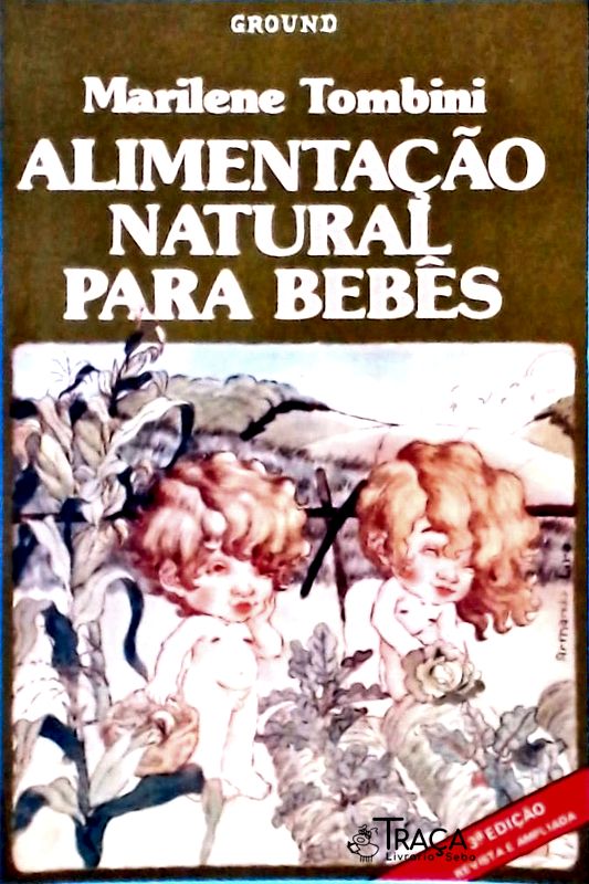Alimentação Natural para Bebês