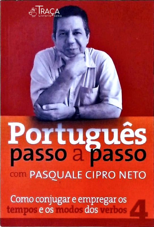 Português Passo a Passo Vol 4