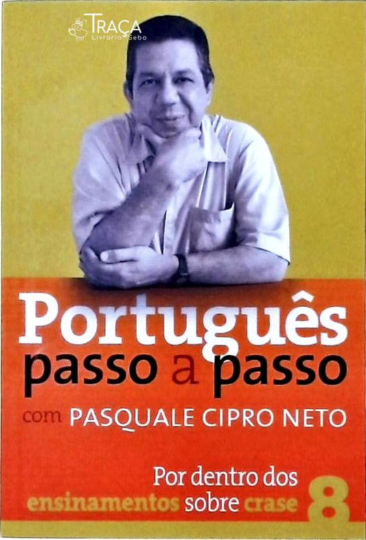 Português Passo a Passo Vol 8
