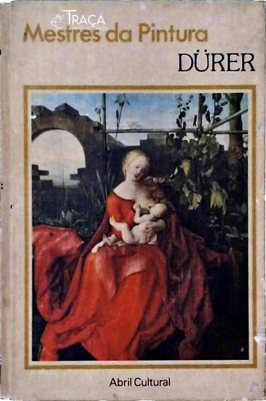 Mestres da Pintura - Dürer