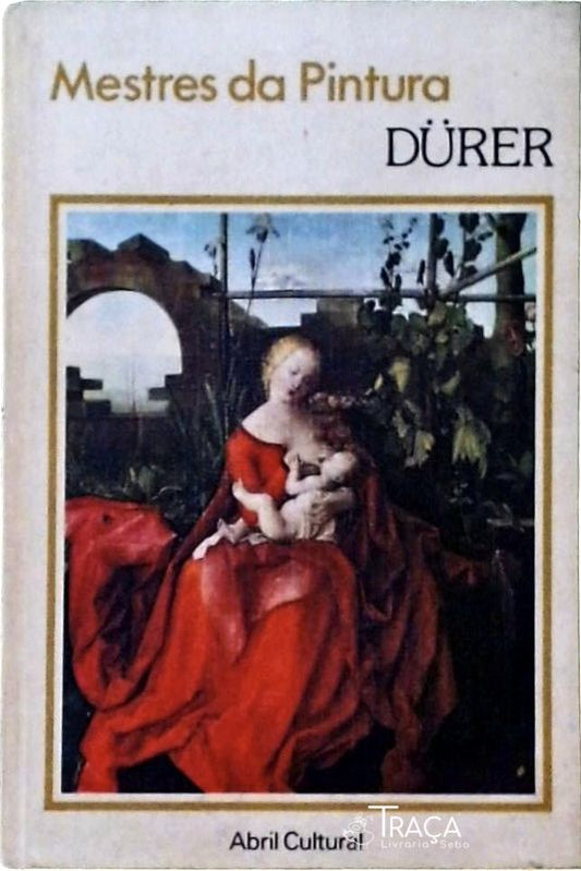 Mestres da Pintura - Dürer