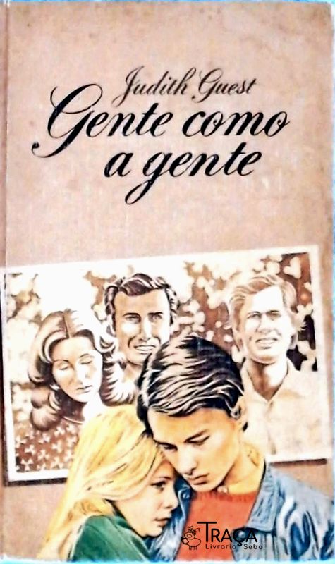 Gente Como a Gente