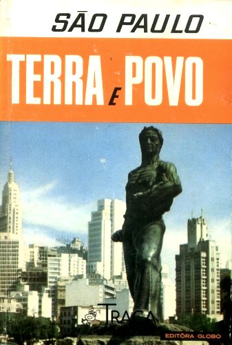 São Paulo - Terra e Povo
