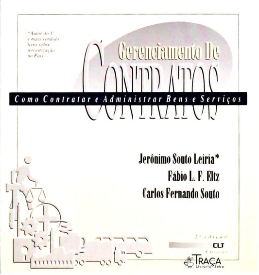 Gerenciamento de Contratos