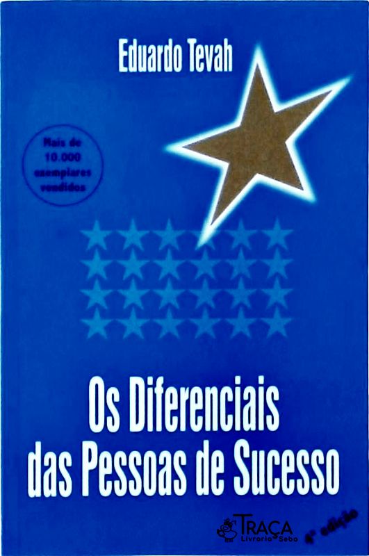 Os Diferenciais das Pessoas de Sucesso
