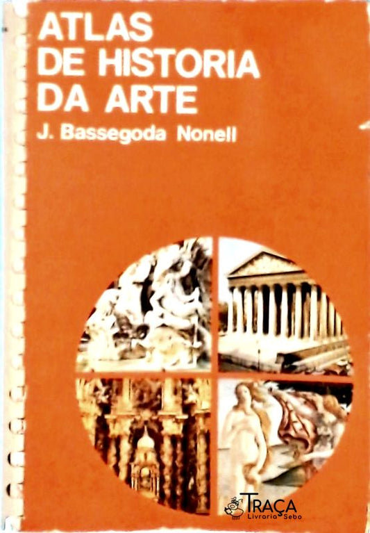 Atlas de História da Arte