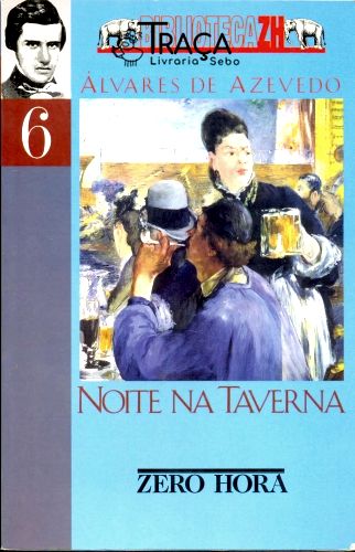 Noite na Taverna