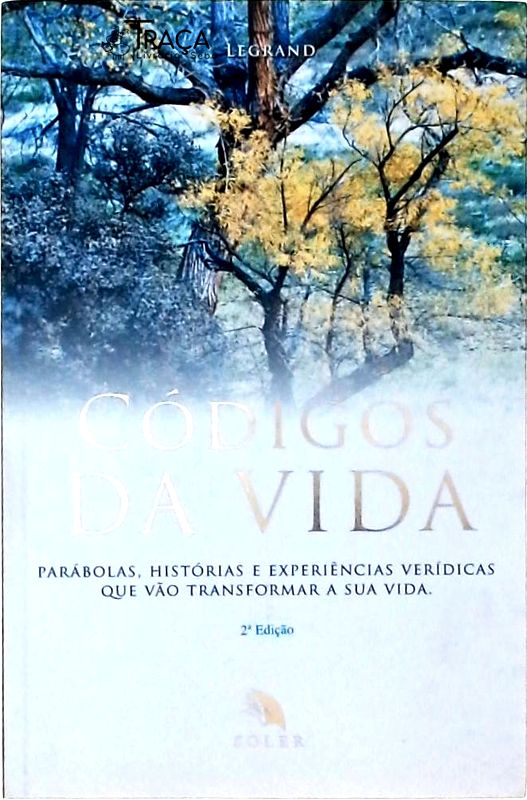 Códigos da Vida
