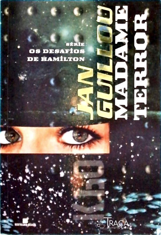 Madame Terror