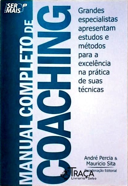 Manual Completo de Coaching
