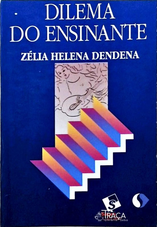 Dilema do Ensinante