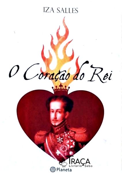 O Coração Do Rei
