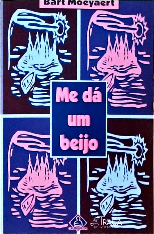 Me Dá Um Beijo