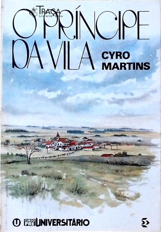 O Príncipe da Vila