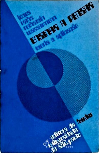 Ensinar e Pensar