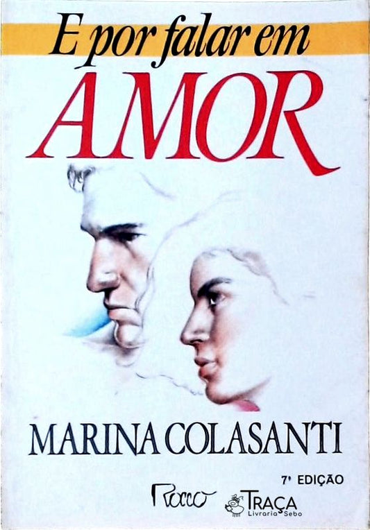 E por Falar em Amor