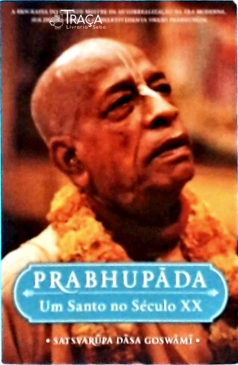 Prabhupãda