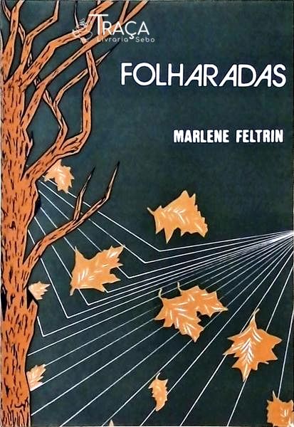 Folharadas