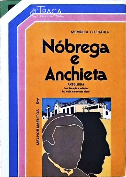 Nóbrega e Anchieta