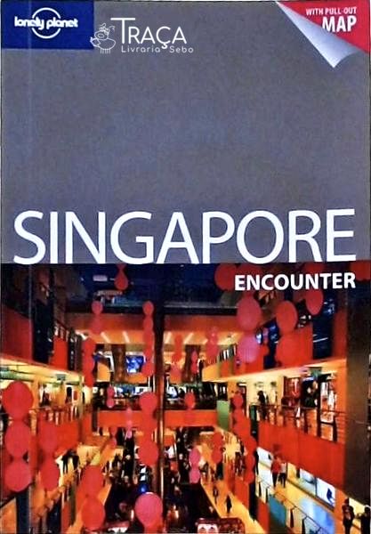 Singapore Encounter