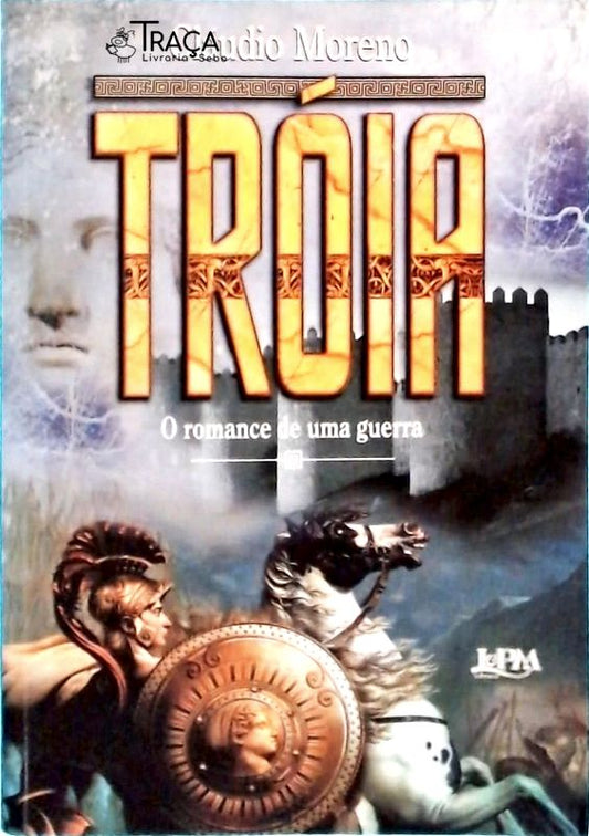 Tróia