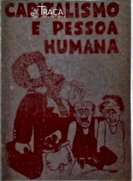 Capitalismo e Pessoa Humana