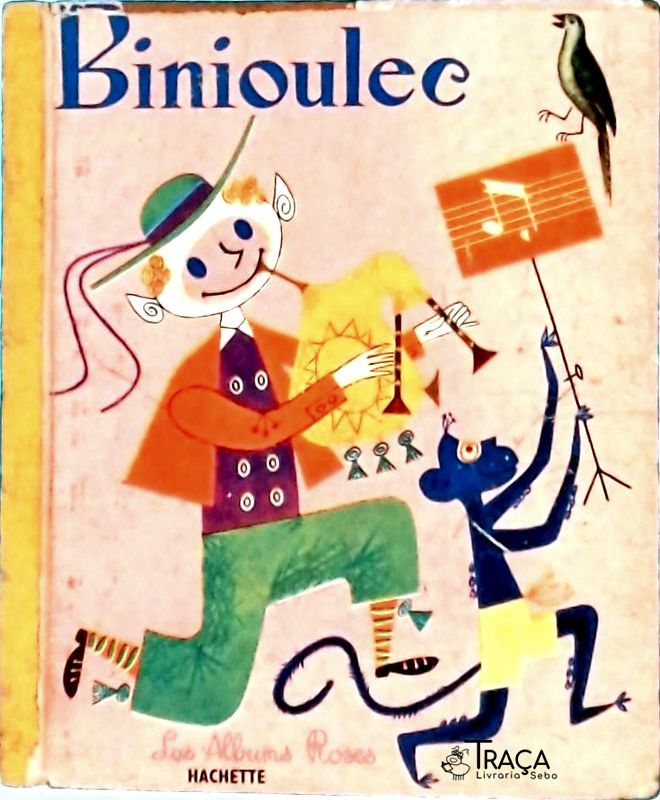 Binioulec