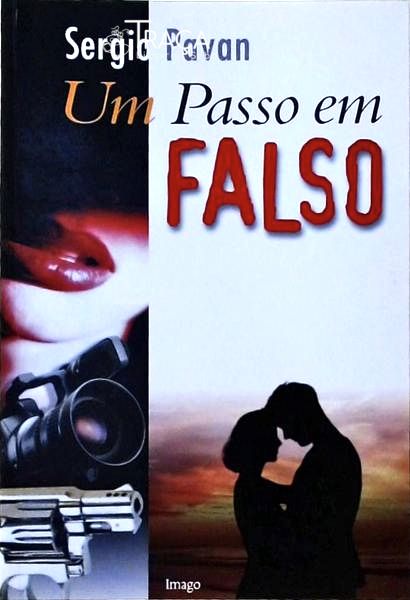 Um Passo em Falso