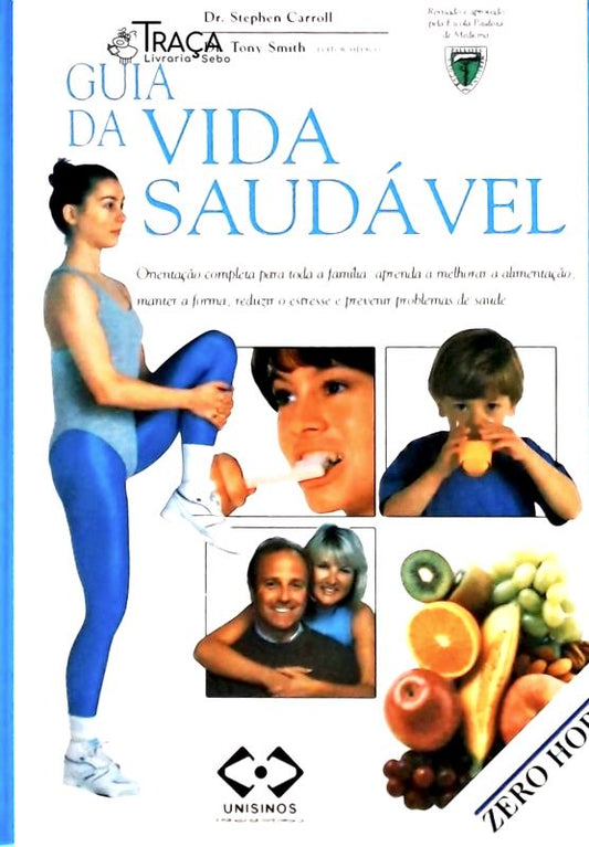 Guia da Vida Saudável