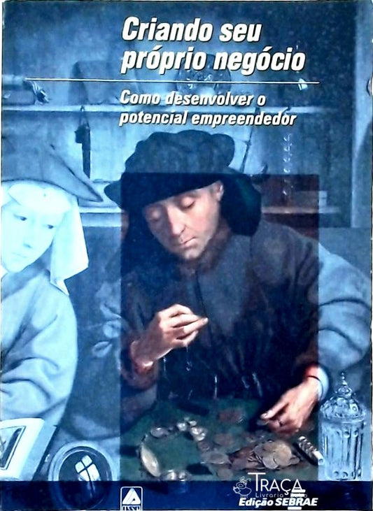 Criando Seu Próprio Negócio