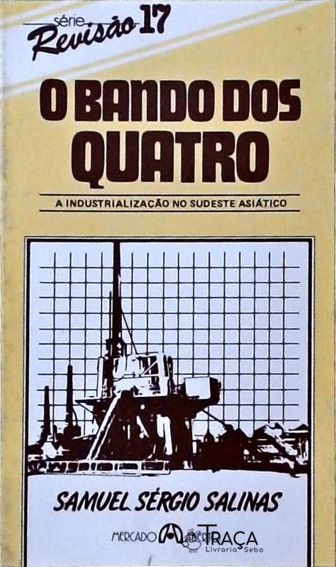 O Bando dos Quatro