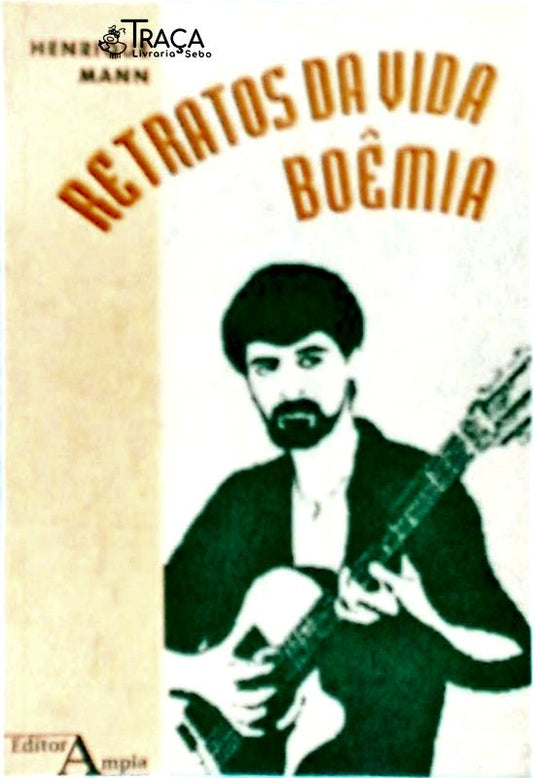 Retratos da Vida Boêmia