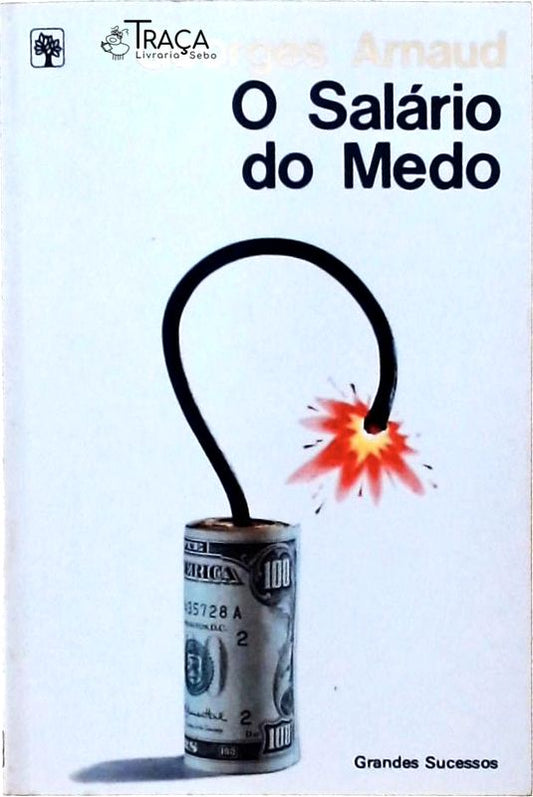 O Salário do Medo