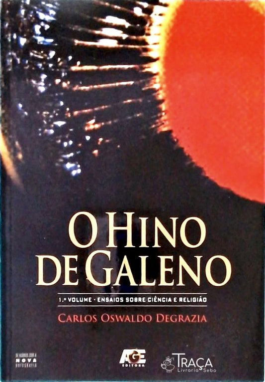 O Hino de Galeno Vol 1