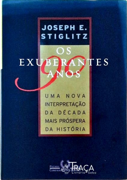 Os Exuberantes Anos 90