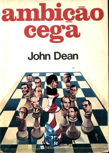 Ambição Cega