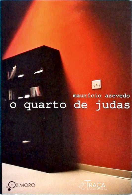 O Quarto de Judas - Autografado