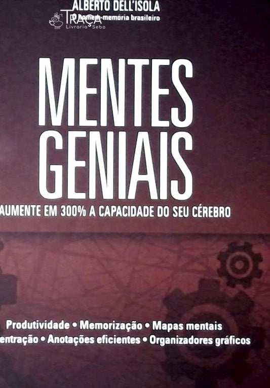 Mentes Geniais
