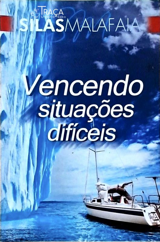 Vencendo Situações Difíceis