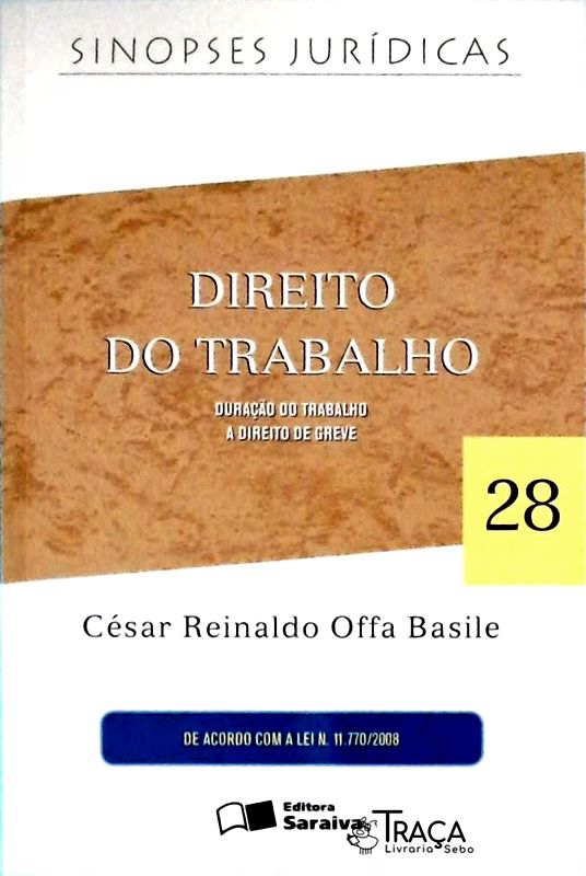 Direito do Trabalho